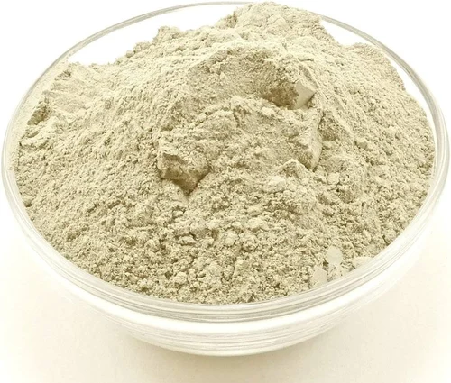 فروش خاک بنتونیت کلسیم + تصفیه و شفاف سازی مایعات