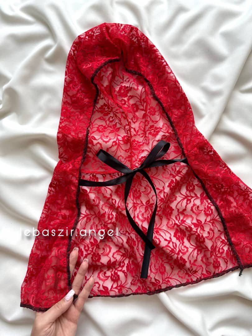 تصویر 4 از کاستوم فانتزی شنل دار