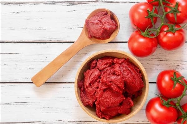 تصویر 5 از خرید اینترنتی رب گوجه فرنگی حلب با کیفیت