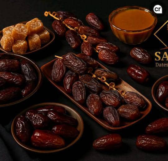 فروش عمده خرما کلوته صادارت جیرفت
