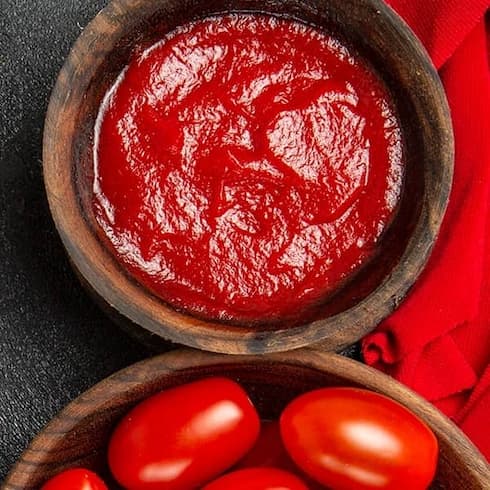 تصویر 5 از فروش اینترنتی رب گوجه ویژه