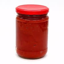 تصویر 1 از فروش اینترنتی رب گوجه ویژه