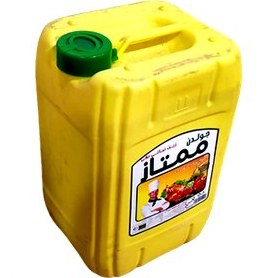 تصویر 4 از قیمت خرید روغن آفتابگردان تصفیه + 20 لیتری و فله