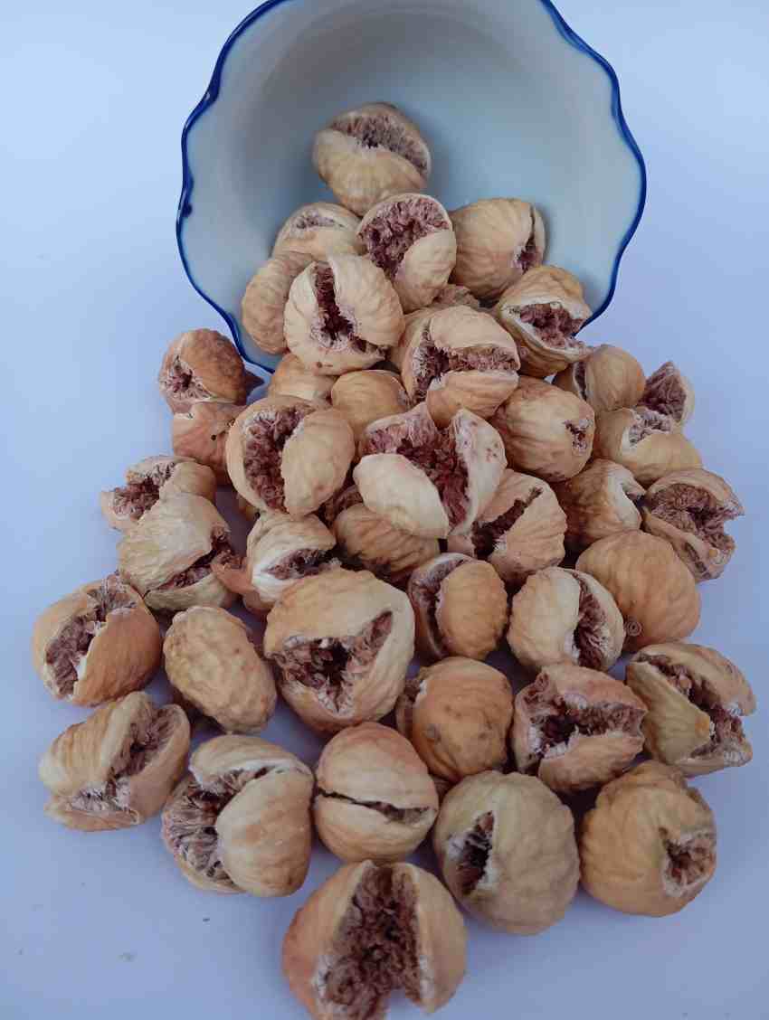 تصویر 2 از خرید انجیر خشک اصفهان قیمت روز و فروش عمده