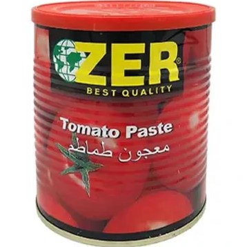 تصویر 5 از خرید رب گوجه فرنگی درجه یک + فروش عمده