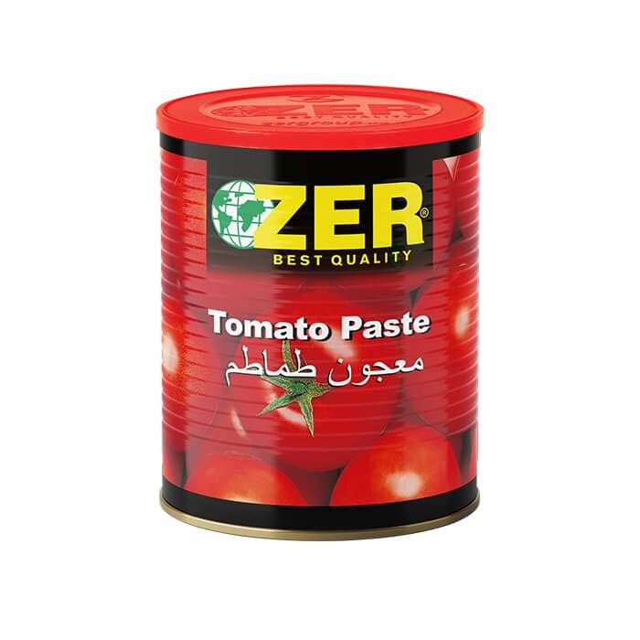 تصویر 2 از خرید رب گوجه فرنگی درجه یک + فروش عمده