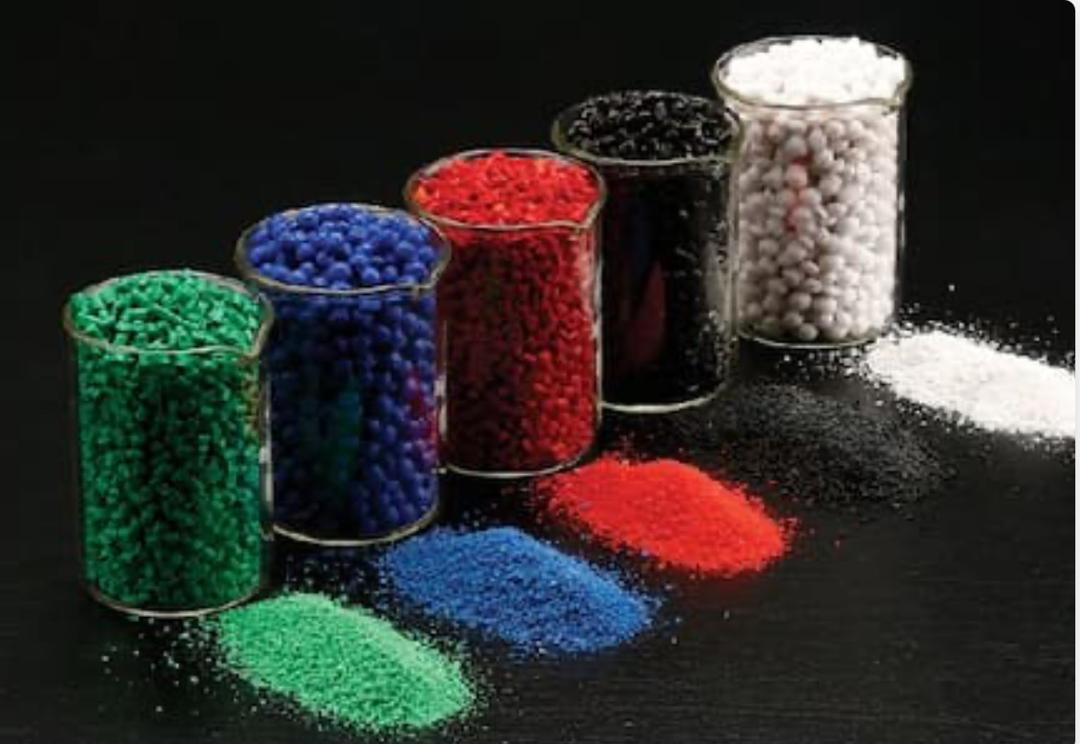 تصویر 2 از فروش بهترین گرانول Pvc صادراتی + قیمت خرید به صرفه