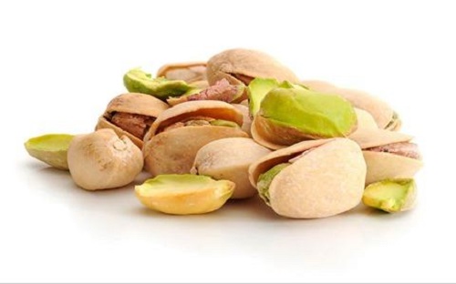 تصویر 1 از قیمت خرید پسته زعفرانی + فروش ویژه