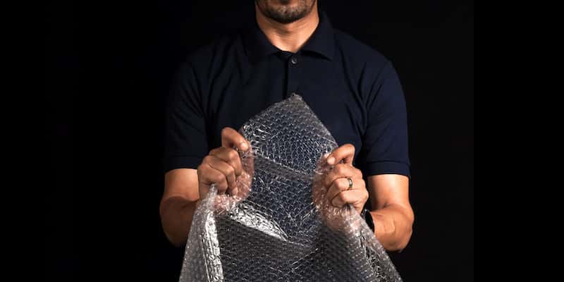 تصویر 1 از خرید انواع پلاستیک و نایلون + قیمت فروش استثنایی