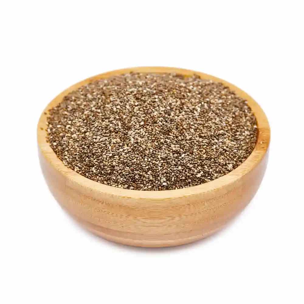 تصویر 3 از خرید و قیمت دانه چیا مخلوط + فروش عمده