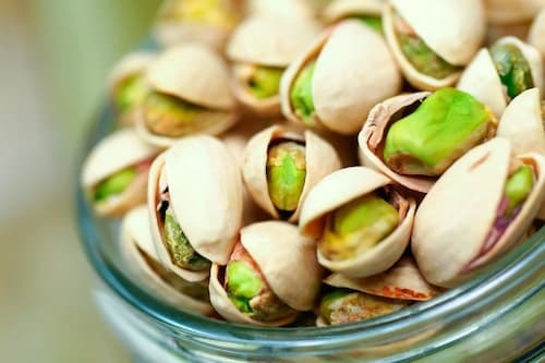 تصویر 1 از قیمت پسته زرند کرمان با کیفیت ارزان + خرید عمده