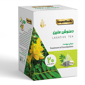 تصویر 5 از خرید و فروش عمده دمنوش های گیاهی + قیمت مناسب کیفیت عالی