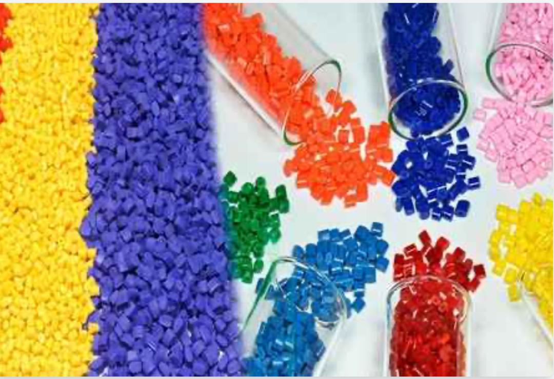 تصویر 1 از فروش گرانول Pvc سخت برای ساخت پروفیل + قیمت استثنایی