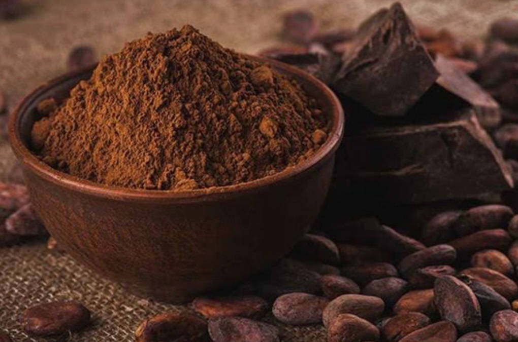 تصویر 1 از پودر کاکائو خرید