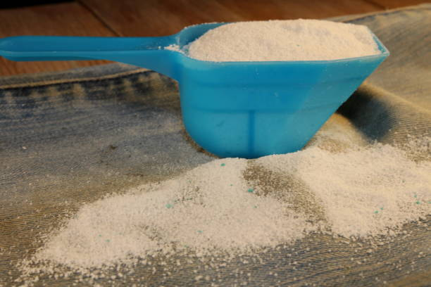 تصویر 3 از فروش پودر لباسشویی خوشبو + قیمت خرید به صرفه