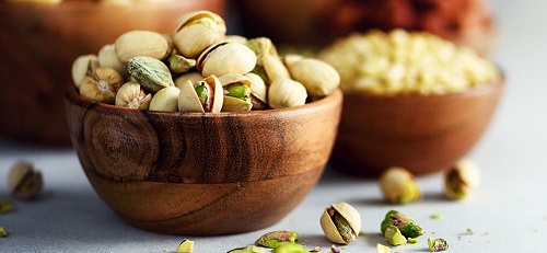 تصویر 2 از قیمت خرید پسته عمده رفسنجان با فروش عمده