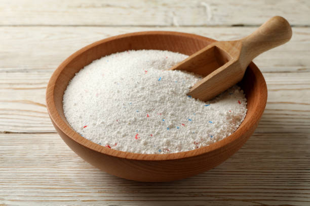 تصویر 5 از فروش پودر لباسشویی دستی هوم کر + قیمت خرید به صرفه