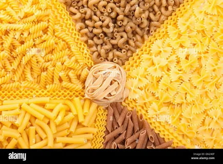 تصویر 3 از قیمت خرید ماکارونی + فروش ویژه