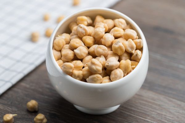 تصویر 2 از خرید و قیمت کنسرو نخود آبگوشتی + فروش عمده
