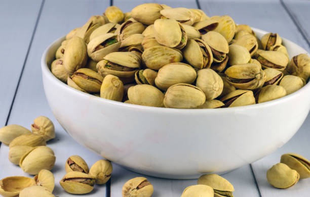 تصویر 4 از قیمت خرید پسته ممتاز دامغان + خرید عمده