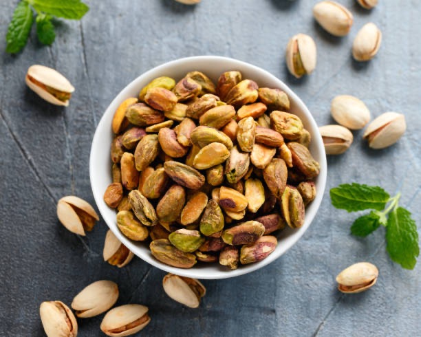 تصویر 1 از خرید باور نکردنی پسته مرغوب صادراتی + فروش ویژه