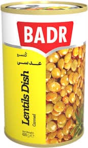 تصویر 5 از قیمت خرید کنسرو عدسی عمده به صرفه و ارزان