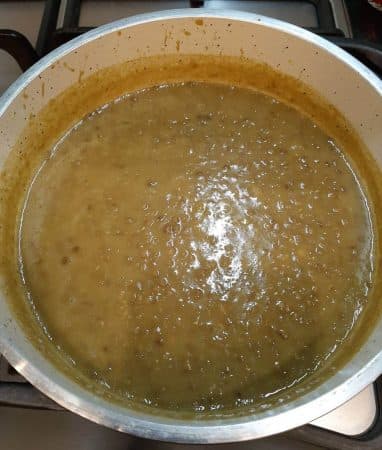تصویر 2 از قیمت کنسرو عدسی بدون رب + خرید باور نکردنی