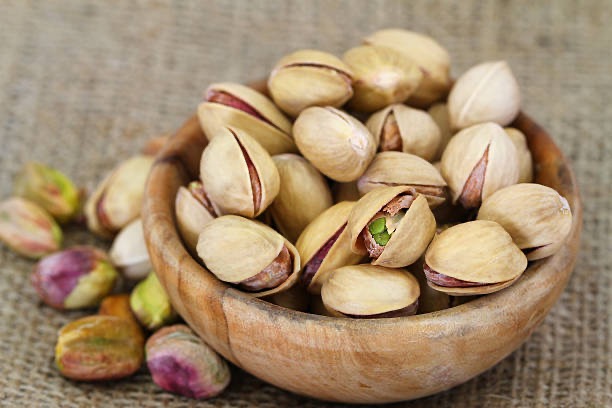 تصویر 5 از خرید به صرفه پسته مرغوب تازه + با کیفیت