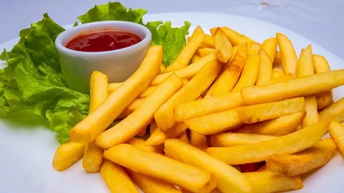 تصویر 2 از فروش فرنچ فرایز بلژیکی + قیمت خرید به صرفه