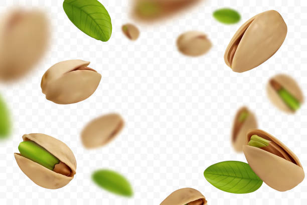 تصویر 1 از قیمت خرید پسته رقم عباسعلی عمده به صرفه و ارزان