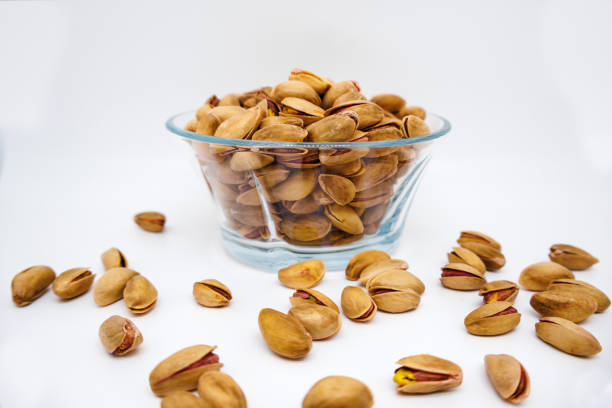 تصویر 5 از خرید و قیمت پسته خندان عباسعلی شور + فروش عمده