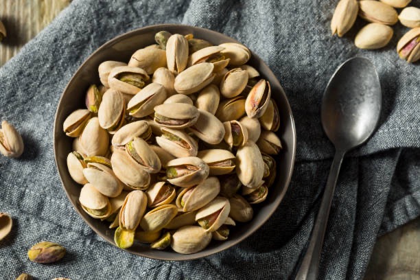 تصویر 1 از خرید عمده پسته درجه یک + بهترین قیمت
