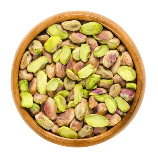 تصویر 2 از قیمت خرید پسته اکبری تازه + شرایط ویژه