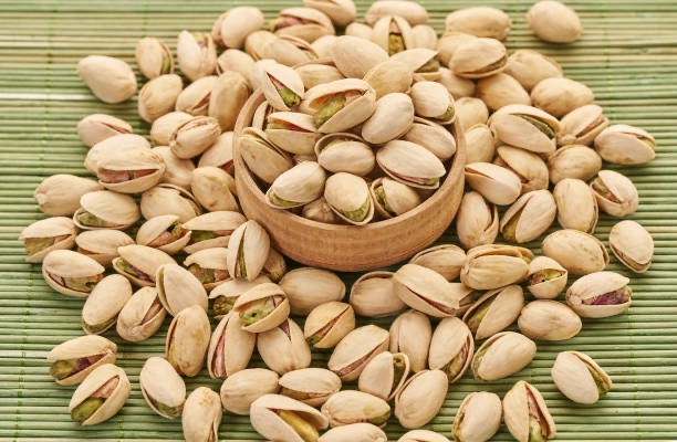 تصویر 4 از خرید به صرفه پسته تازه اصل اکبری + قیمت استثنایی
