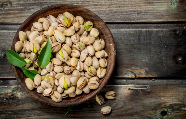 تصویر 2 از خرید به صرفه پسته تازه روز دامغان + شرایط استثنایی