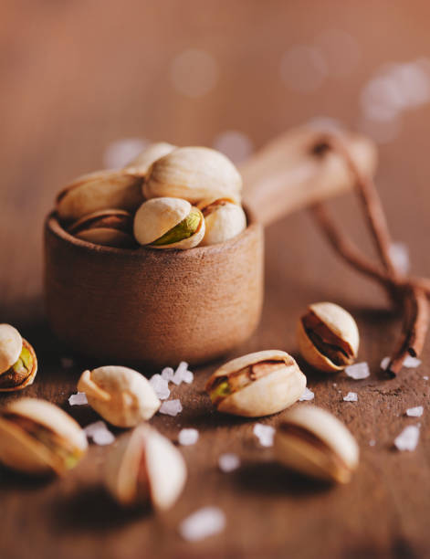 تصویر 5 از فروش پسته اکبری دستچین + قیمت خرید به صرفه