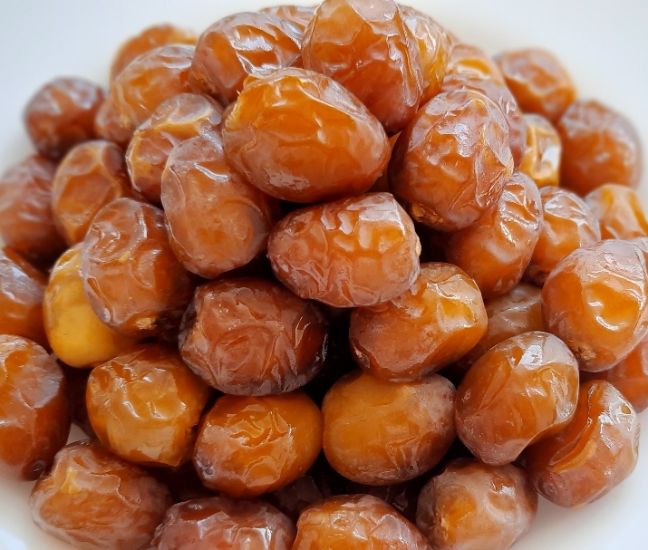 تصویر 1 از فروش عمده خرمای برحی طعم شیرین زندگی