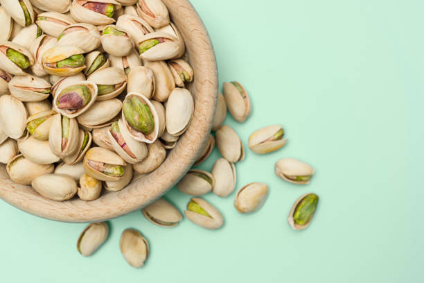 تصویر 2 از خرید پسته صادراتی رفسنجان  + قیمت فروش استثنایی