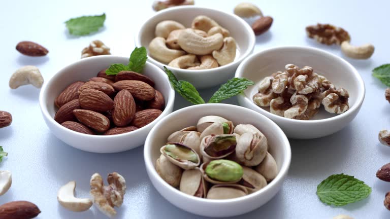 تصویر 5 از خرید پسته صادراتی رفسنجان  + قیمت فروش استثنایی
