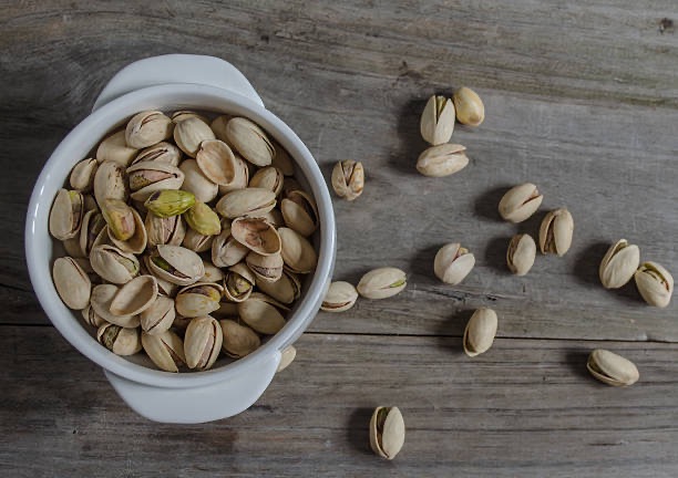 تصویر 5 از خرید پسته اکبری ممتاز + قیمت استثنایی