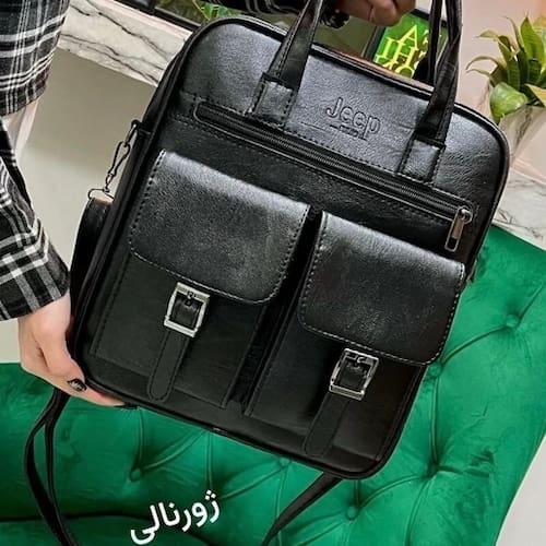 تصویر 5 از قیمت خرید کیف اداری زنانه و مردانه با فروش عمده