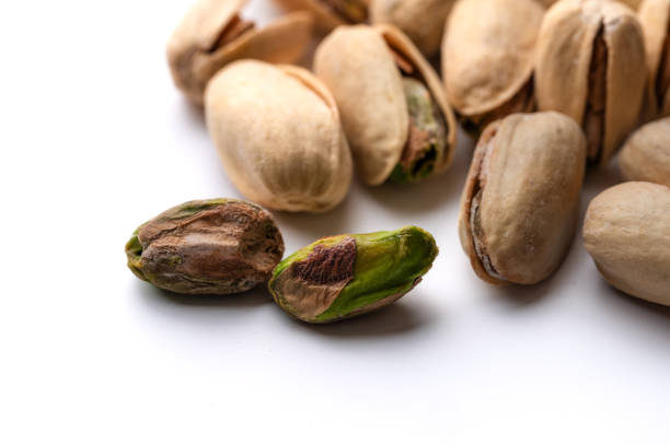 تصویر 2 از قیمت پسته کله قوچی رفسنجان + خرید باور نکردنی