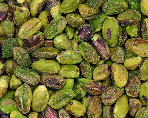 تصویر 2 از قیمت خرید و فروش پسته اکبری اعلا ممتاز + فروش ویژه