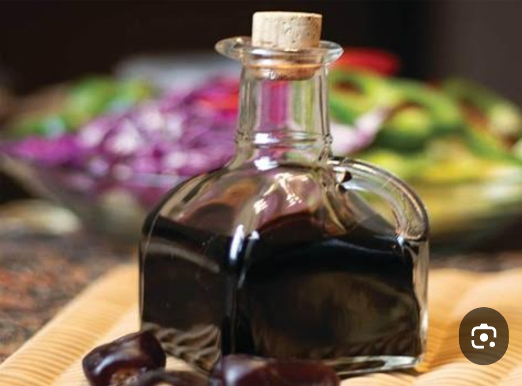 خرید ویژه سرکه خرمای ارگانیک