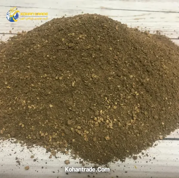 تصویر 2 از سفارش آنلاین تفاله زیتون