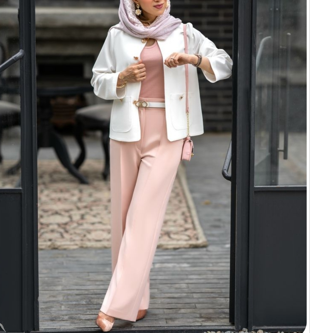 پوشاک زنانه