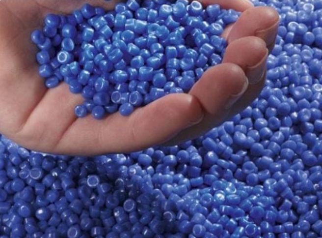 تصویر 2 از فروشنده ارزان ترین گرانول Pvc مخصوص پروفیل ساختمانی و داکت + قیمت ویژه