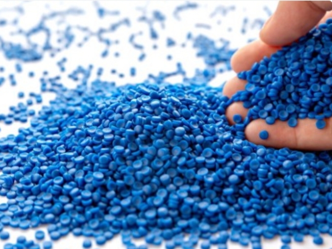 تصویر 1 از فروشنده ارزان ترین گرانول Pvc مخصوص پروفیل ساختمانی و داکت + قیمت ویژه