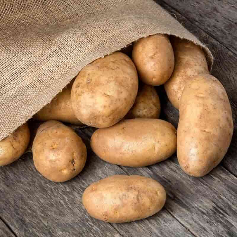 تصویر 2 از خرید و قیمت سیب زمینی اردبیل + فروش عمده