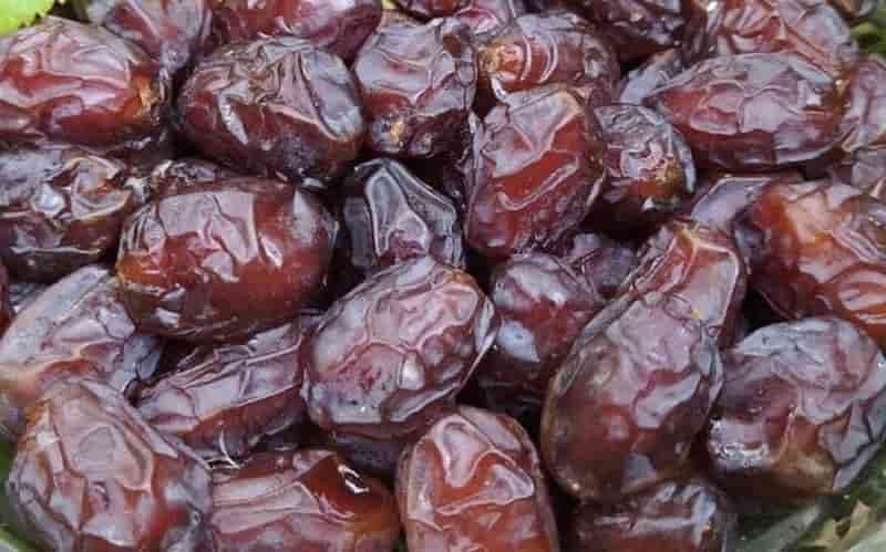تصویر 2 از قیمت خرید خرما خاصویی درجه یک با فروش عمده